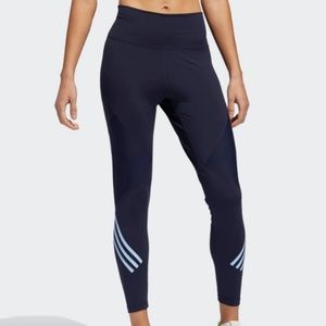 HIGH-RISE 7/8 TIGHTS

Adidas